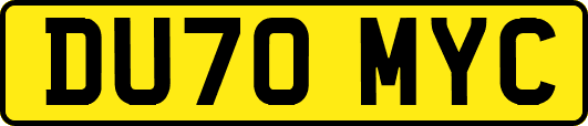 DU70MYC