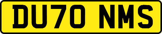 DU70NMS