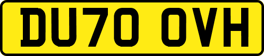 DU70OVH