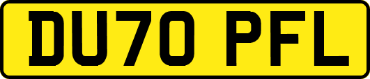 DU70PFL