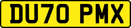 DU70PMX