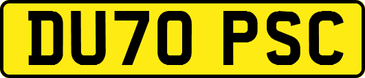DU70PSC