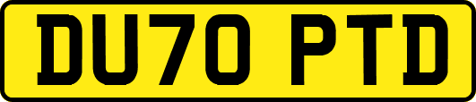 DU70PTD