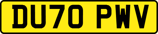 DU70PWV