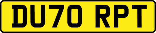 DU70RPT