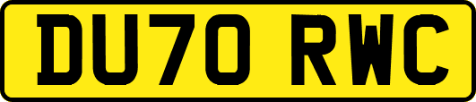 DU70RWC