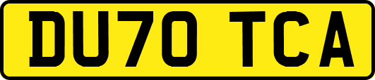 DU70TCA