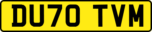 DU70TVM