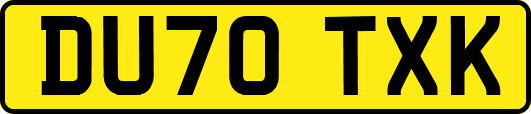 DU70TXK