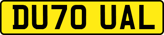 DU70UAL