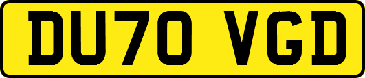 DU70VGD
