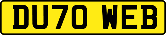 DU70WEB