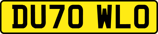 DU70WLO