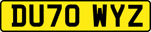DU70WYZ