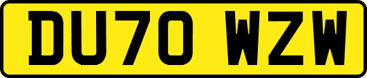 DU70WZW