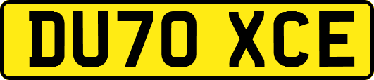 DU70XCE