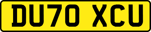 DU70XCU