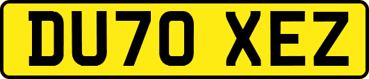 DU70XEZ