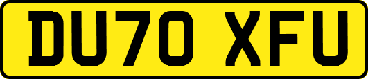 DU70XFU