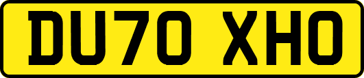DU70XHO