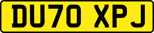 DU70XPJ