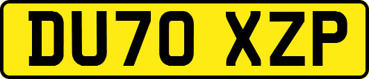 DU70XZP