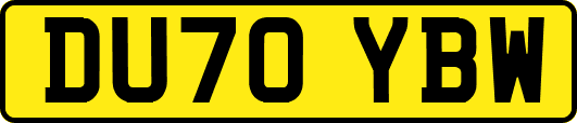 DU70YBW