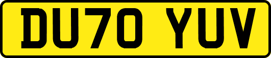 DU70YUV