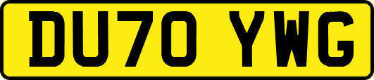 DU70YWG