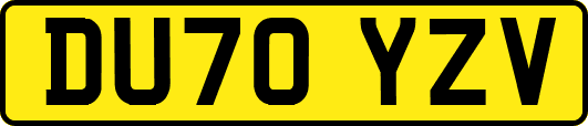 DU70YZV