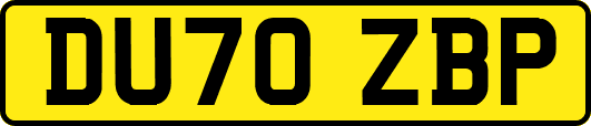 DU70ZBP