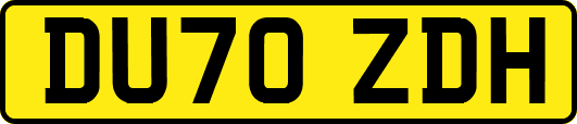 DU70ZDH