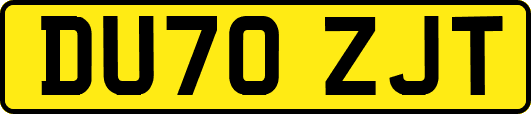 DU70ZJT