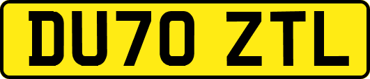DU70ZTL