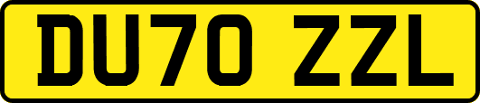 DU70ZZL