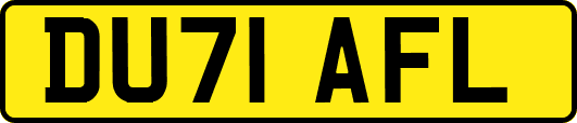 DU71AFL
