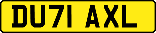 DU71AXL