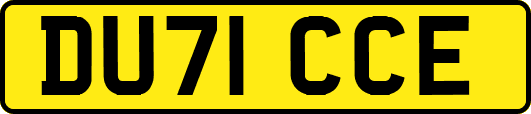 DU71CCE