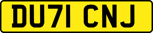 DU71CNJ