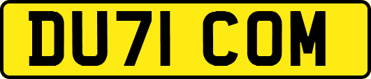 DU71COM