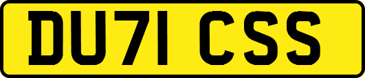 DU71CSS