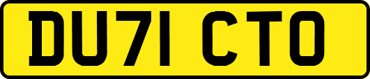 DU71CTO