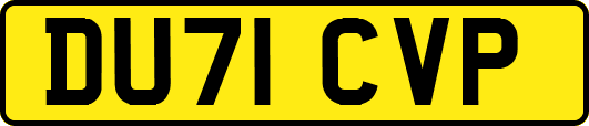 DU71CVP