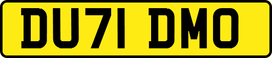 DU71DMO