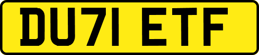 DU71ETF