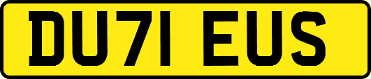 DU71EUS