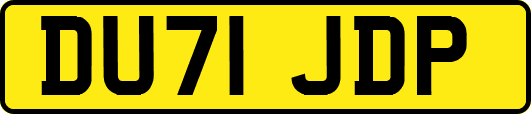 DU71JDP