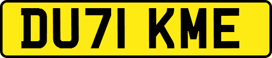 DU71KME