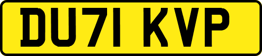 DU71KVP