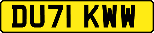 DU71KWW